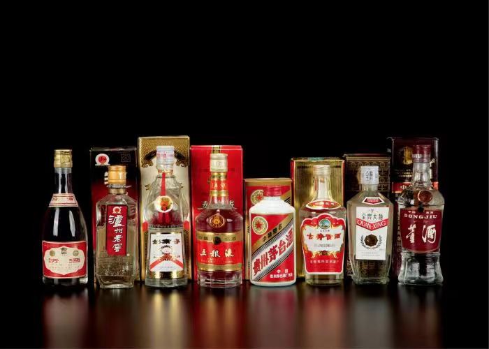 肇庆老酒储存的方法